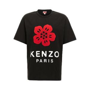 KENZO & 39 스탬파 피오레& 39  티셔츠 FE65TS4754SO99J