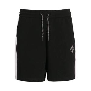 25 SS 아르마니 익스체인지 로고 프린트 쇼츠 XM000228AF10818 TP439081103