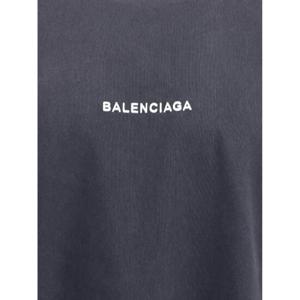 BALENCIAGA Logoed T Shirt 831305TSVH4_1041