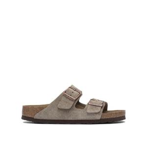 BIRKENSTOCK Arizona  sandals 051463TAUPE