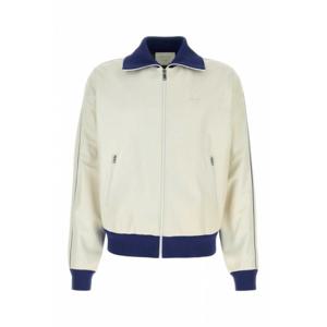 [PRADA] 라프리마 남성 자켓 인 UPW563SOOO17FH F0009 화이트 /2