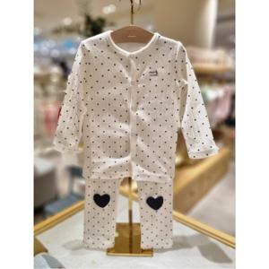(밍크뮤10) 25년 FW 신상  (BK)쁘띠하트 JQD내의 HK (35A7005403)