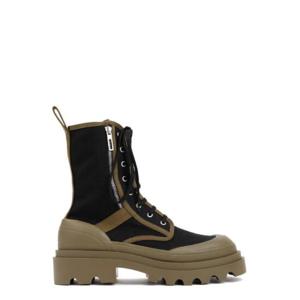 Bottega Veneta 트렉 레이스업 부츠 730234V2R10 1029LIANA TP934907828