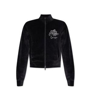 Kenzo 타이거 모티프 집업 스웨트셔츠 FE62SW1674VE 99J TP942581889
