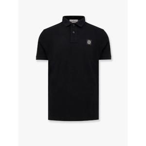 STONE ISLAND Organic cotton polo shirt K2S152200005
