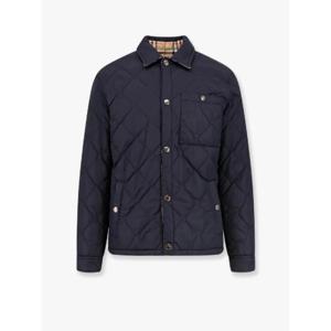 BURBERRY Brighton reversible padded nylon jacket 8112934