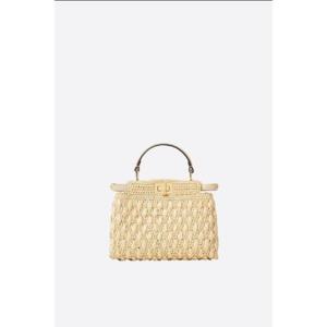 FENDI Peekaboo Mini bag 8BN244AV1TF1PIY