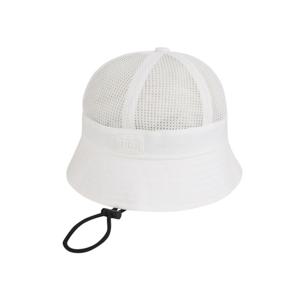 [NBA KIDS]NBA 메쉬 돔햇 화이트 K242AP101P