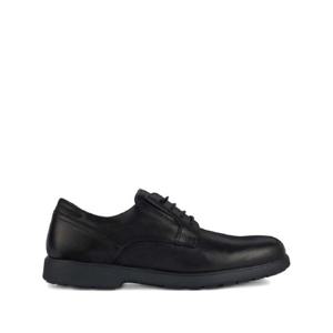 25 SS 제옥스 lace up leather derby shoes U35EFA00043 TP439065755