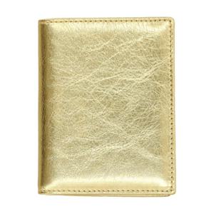 꼼데가르송 지갑 25PSA0641G 1 GOLD