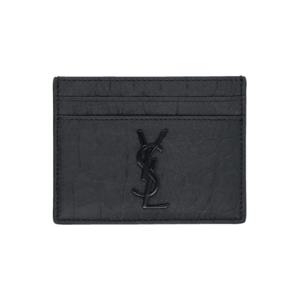 생로랑 남성지갑 25P485631C9H0U 1000 Black
