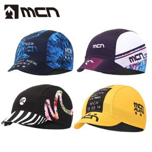 MCN MCAP 자전거모자 4종 모음전 /쪽모자/조각모