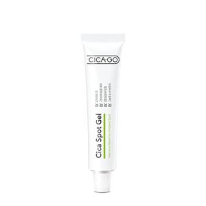 시카고 시카 스팟겔 25g