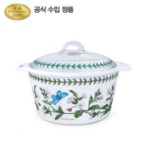 [포트메리온]보타닉 가든 냄비 3L