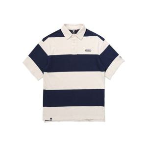[다이나핏 공식](택가89,000원) 남성 프랭크 폴로티_YMM23212N4