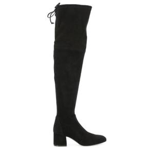 스튜어트 와이츠먼 플레어랜드 부츠 FLARELANDBOOT SG182BLK TP935866617