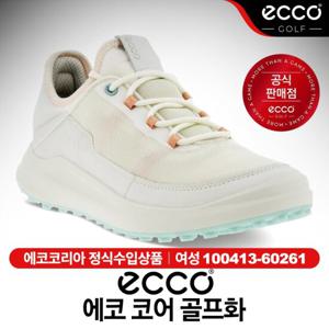 에코 CORE (코어) 여성 골프화 [100413-60261]