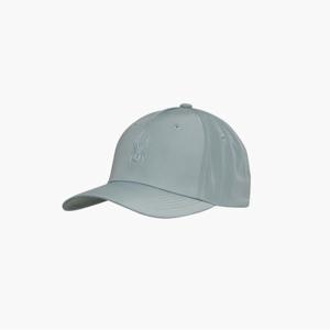 [스파이더] 공용 베이직 로고 폴리 볼캡 SPHFANCA301ULGN