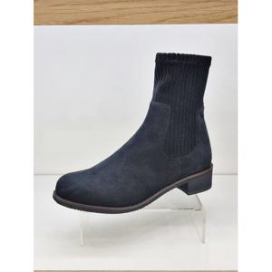 [미소페]미소페 앵클 삭스 부츠 (3CM) 111846056