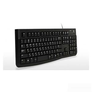 K120 New 정품 키보드 PC용품