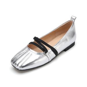 [미소페] 여성 플랫슈즈 012415703 1.5cm 2color