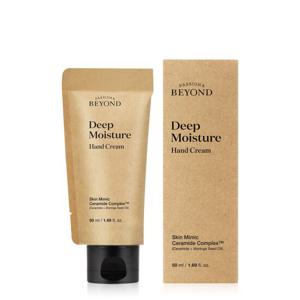 비욘드 딥 모이스처 핸드크림 50ml (less plastic 에디션)