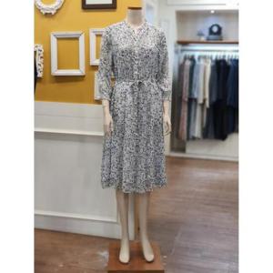 BCBG 세이브존01 티마머스 5부소매 원피스 B4B3O672