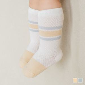 [해피프린스]벤나 여름 아기 니삭스