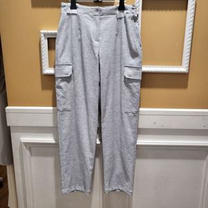 [BCBG] 비씨비지 여름24 매건 바지 B4B3P304