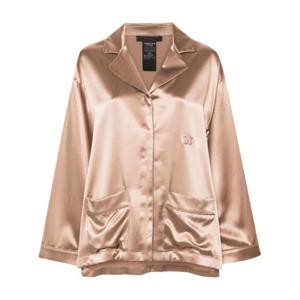 막스마라 자켓 11191014600 Brown