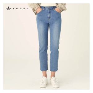 [예쎄](예쎄) 일자핏 데님 팬츠(YV05DP03M)