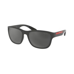 프라다르네로사 선글라스 PS 01US Gray