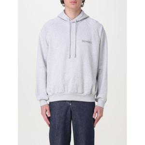 써네이 후드 티셔츠 PRTWXJER008 7215 Grey