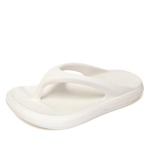 휠라 퐁 쏭 쪼리 조리 플립플랍 슬리퍼 베이지 1SM01582-920