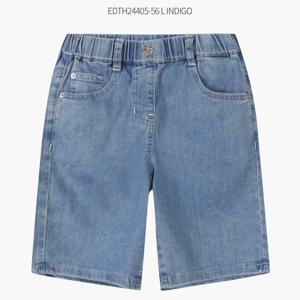 [셀덴(아동)]데님 5부 팬츠 EDTH24405_