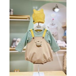 압소바HM (가을겨울우주복) 마틴우주복 (24년신상품) (AZ522303)