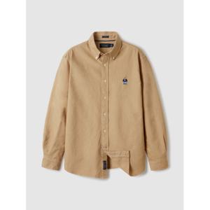 [후아유]Steve Oxfort Shirts WHYWE4811U