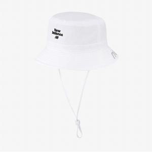 뉴발란스모자 PQC NK8BDS206U-10 시어서커 버킷햇