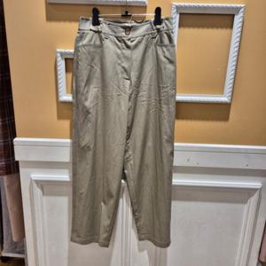 [BCBG] 비씨비지 가을24 피톤 바지 B4C7P372