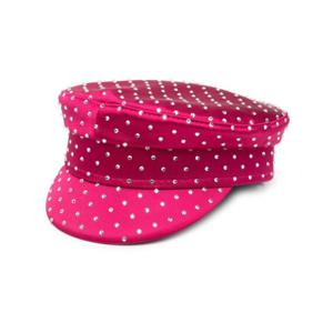루슬란바진스키 모자 KPC1038 PDMDPINK