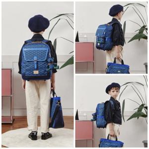 [빈]BX11AB01BU 남아 블루 책가방