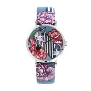 FURLA 훌라 지아다 프린트 레더 시계 R4251108510