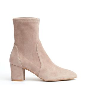 스튜어트 와이츠먼 부츠 YULIANA60 BEIGE