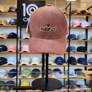 캡텐 HC02 엘르 MERCI 볼캡 EELD5UCW006