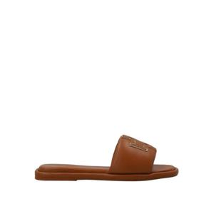 토리버치 뮬 슬리퍼 79985202 Brown
