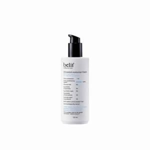 [빌리프] 오일 컨트롤 모이스처라이저 후레쉬 125ml