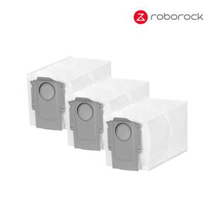 로보락 전용 더스트백 (3개입) / Q Revo 시리즈