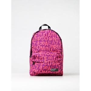 엠포리오 아르마니 백팩 7X000001AF10465 FA009 Fuchsia