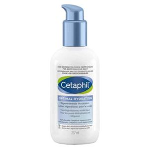 세타필 Cetaphil 옵티멀 하이드레이션 바디로션 237ml