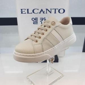 엘칸토 HC11 소가죽 여성화 A8M7U4T26